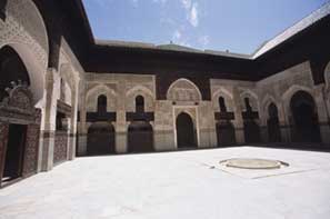 معماری مدیترانه‌ای