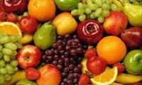  میوه‌های با قند بالا 