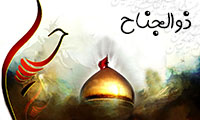 ذوالجناح
