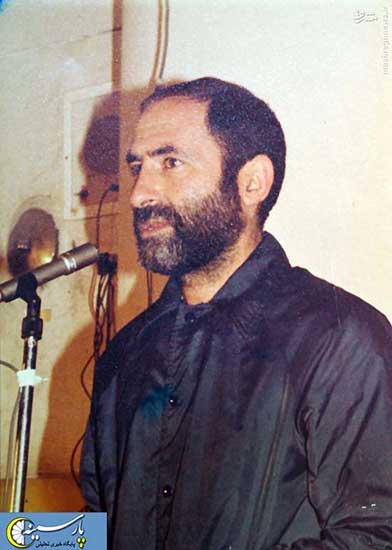 اولین نفوذی پس از پیروزی انقلاب اسلامی چه کسی بود؟