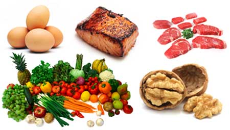 آیا رژیم غذایی باستانی سالم است؟