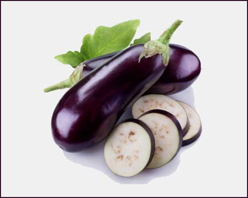 بادمجان بادمجان