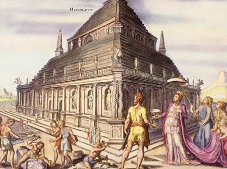  عجایب هفتگانه