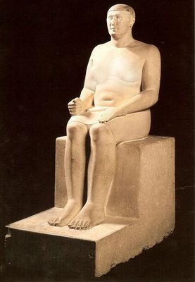 هرم عظیم جیزه