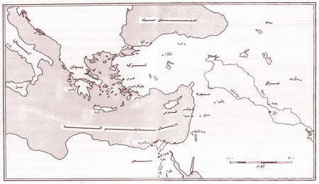  عجایب هفتگانه