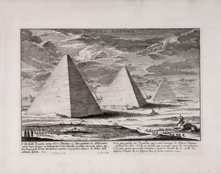  عجایب هفتگانه