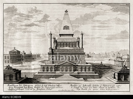  عجایب هفتگانه