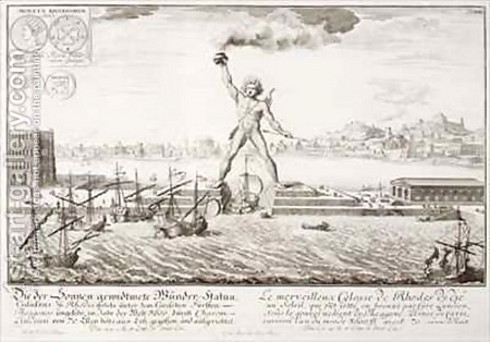  عجایب هفتگانه