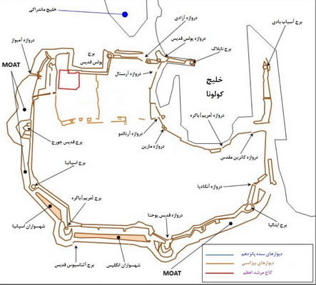  باغهای معلق بابل