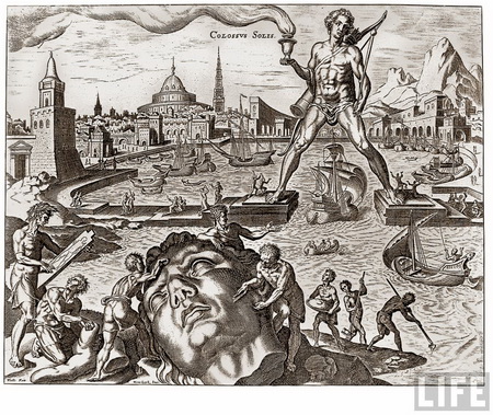  باغهای معلق بابل