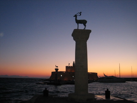  باغهای معلق بابل