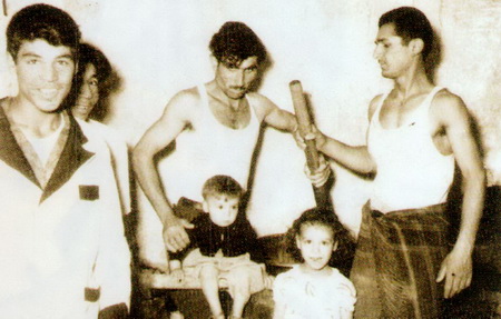 سرگذشت شیرین