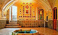  گران‌ترین خانه پایتخت