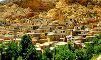  گلستان فارسیان