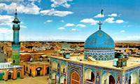  مسافران بیهق