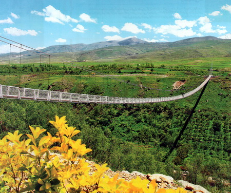  در دامنه‌های رویا