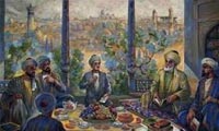 نگاهی به خاندان برمکی نگاهی به خاندان برمکی