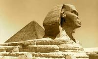 تاریخ مصر باستان