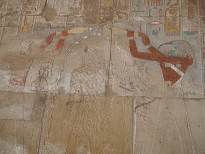 تاریخ مصر باستان
