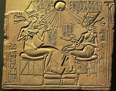 تاریخ مصر باستان