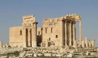 نگاهی به خاورمیانه باستانی
