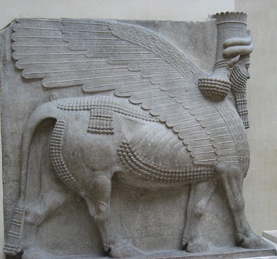 تاریخ ایران باستان