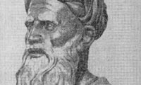  هجو در اشعارِ رودکی