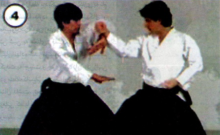  سادگی در حرکت با آی کی دو