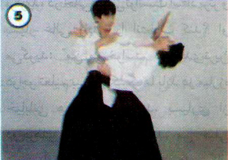  سادگی در حرکت با آی کی دو