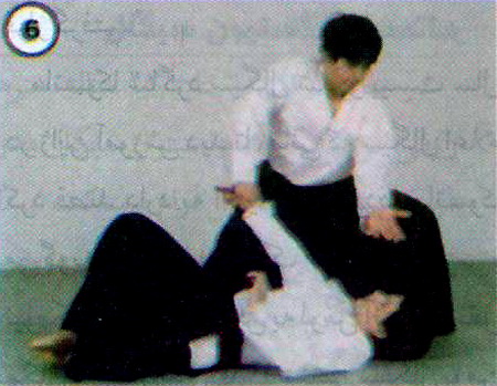  سادگی در حرکت با آی کی دو