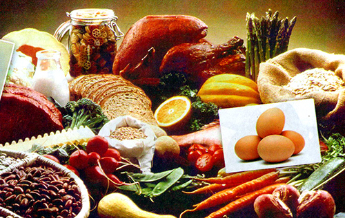 با این 7 غذا گوشت را فراموش کنید!