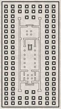معماری باستانی یونان