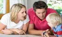 چیزهایی که هرگز نباید به کودک خود بگویید