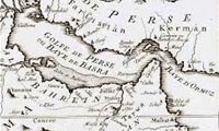 ایرانیان در خلیج فارس ایرانیان در خلیج فارس
