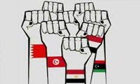 امواج بیداری اسلامی امواج بیداری اسلامی