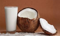  جایگزین‌هایی برای شیر نارگیل 