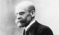 زندگی نامه امیل دورکیم Emile Durkheim (2)