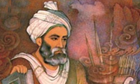  نگاهی به زندگانی فردوسی