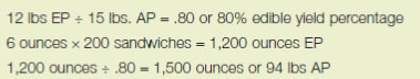مقدار بهینه در انبارداری (2)