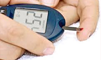 نحوه ی کاهش خطر دیابت نوع 2