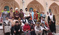 نگاهی جامعه شناسانه به قومیت و فرصت ها و تهدید های آن (1)