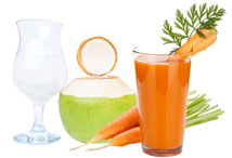   به هنگام ابتلاء به گاستریت یا ورم معده چه باید خورد