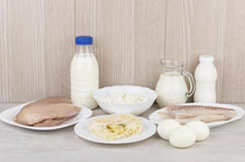   به هنگام ابتلاء به گاستریت یا ورم معده چه باید خورد