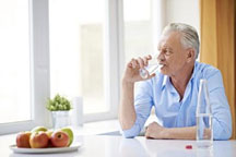   به هنگام ابتلاء به گاستریت یا ورم معده چه باید خورد