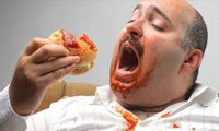 علائم اعتیاد به غذا