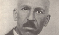  میرزا محمد خان قزوینی