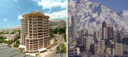 تأثیر مبانی فکری و فرهنگی غرب در الگوی شهرسازی کشور