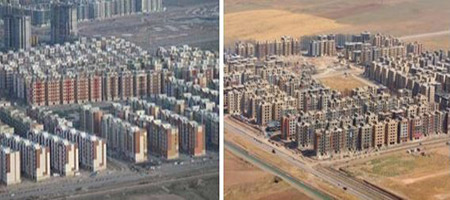 وجوه تمایز و بایسته‌های الگوی شهرسازی ایرانی اسلامی و غربی