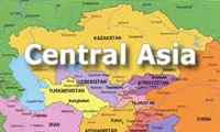  چپ گرایی در آسیای مركزی