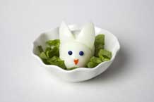   غذاهای سالم برای کودکان